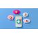 Telefone, Live Chat e Whatsapp_D